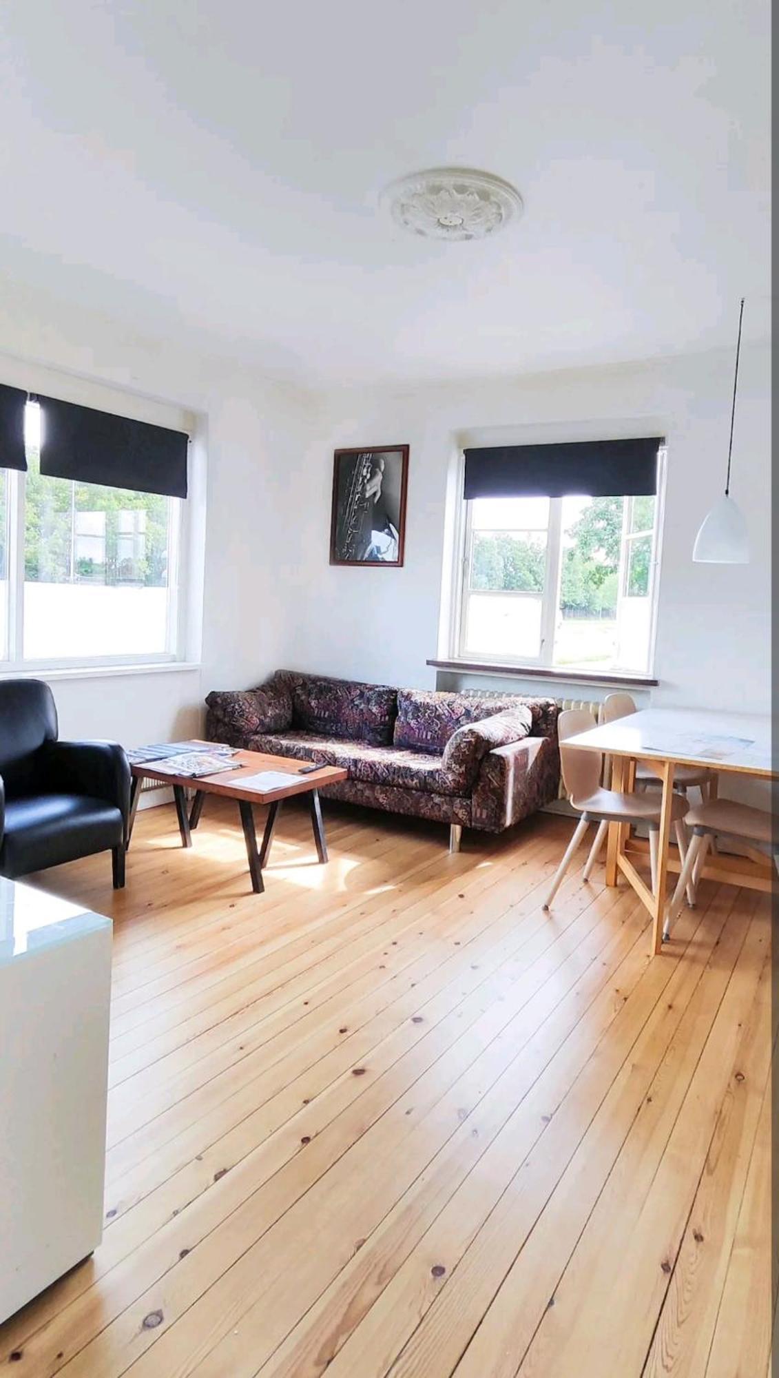 Catch Hostel Lille Skensved Kültér fotó