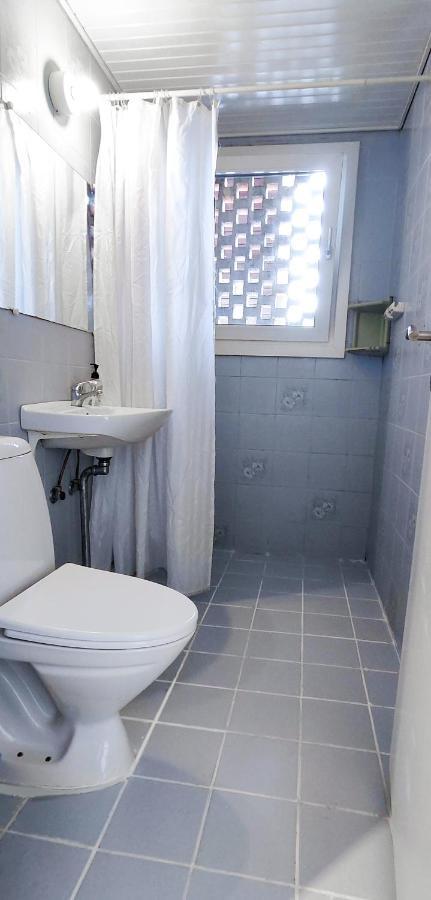 Catch Hostel Lille Skensved Kültér fotó