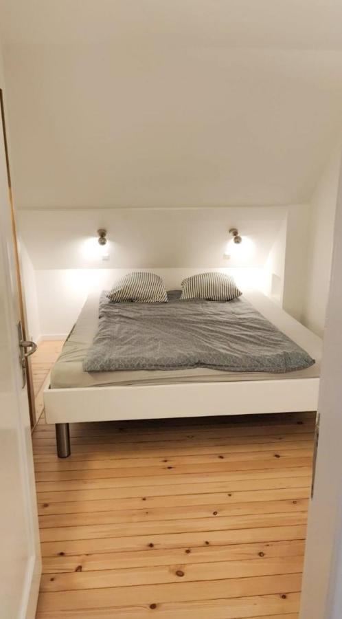 Catch Hostel Lille Skensved Kültér fotó