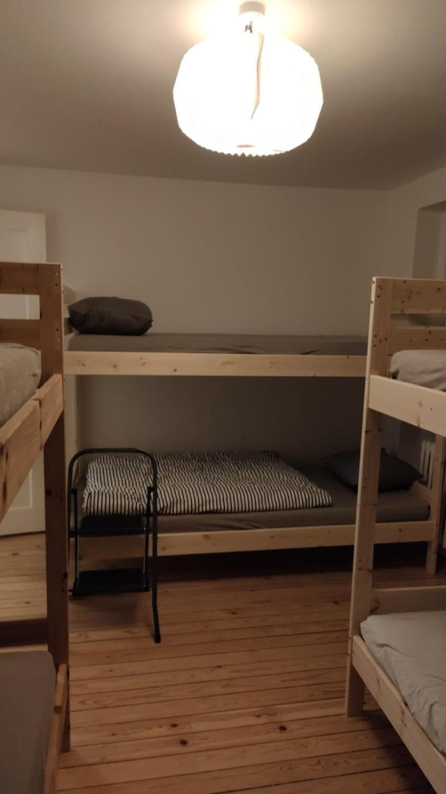 Catch Hostel Lille Skensved Kültér fotó