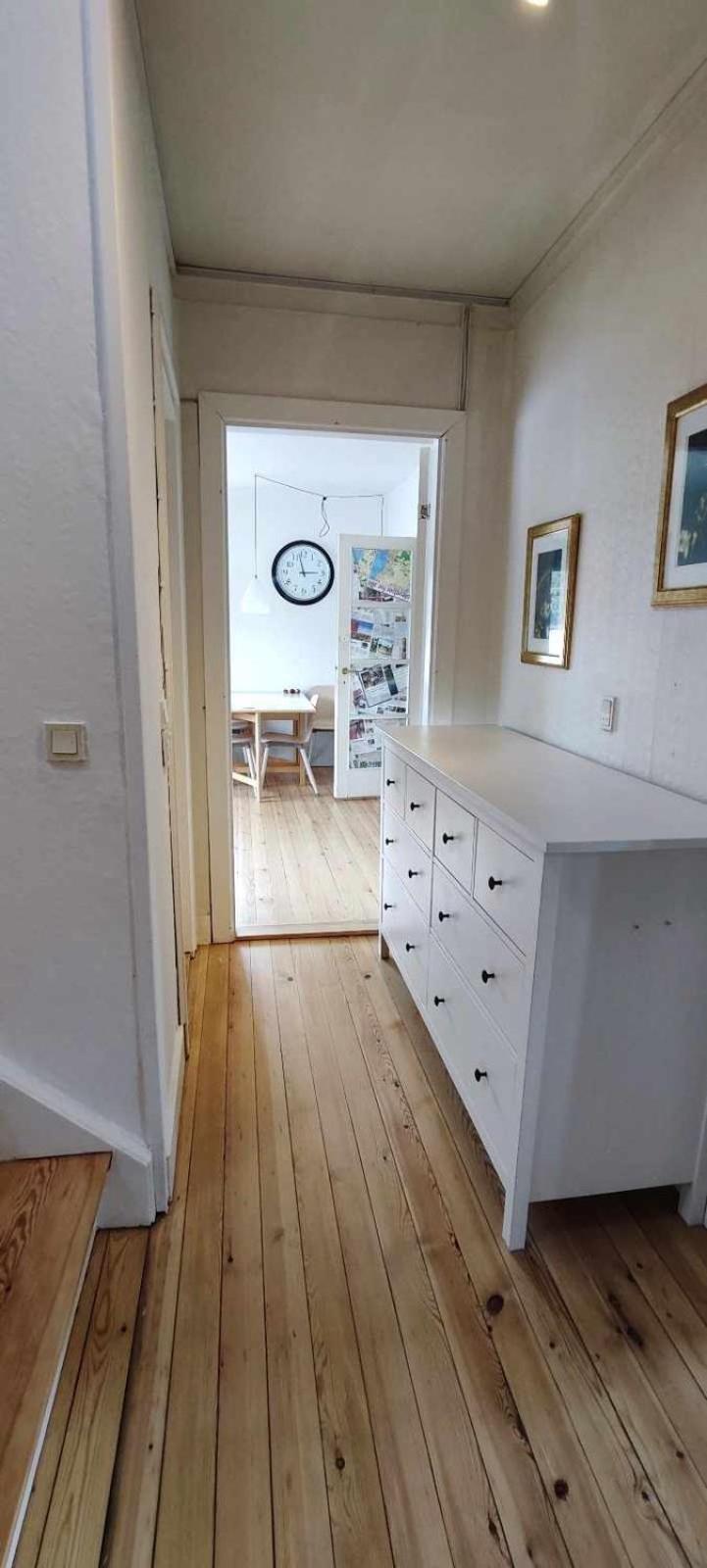 Catch Hostel Lille Skensved Kültér fotó