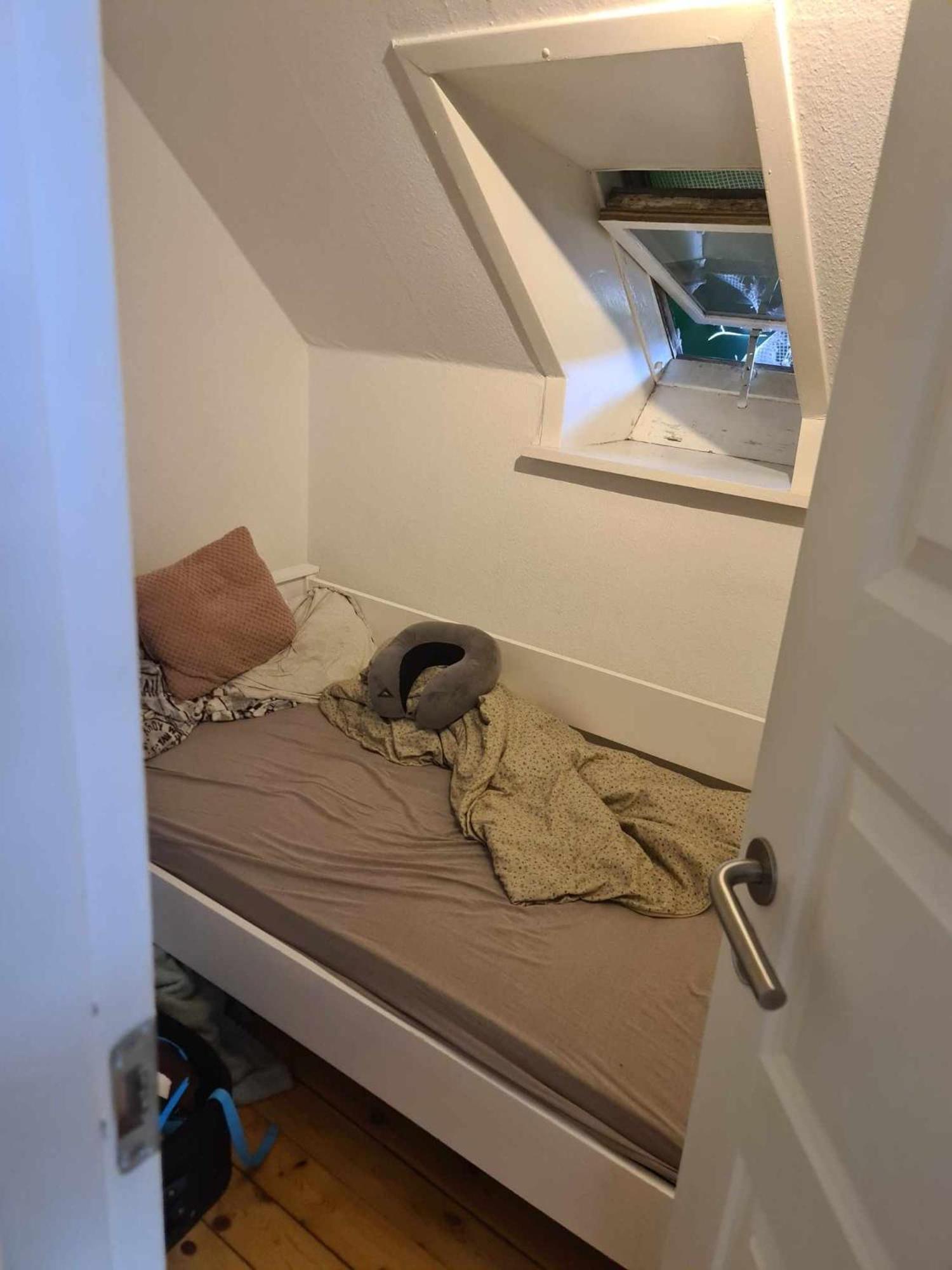 Catch Hostel Lille Skensved Kültér fotó